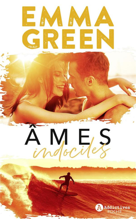 Emprunter Ames indociles livre