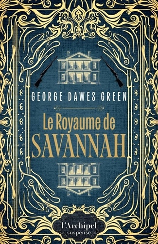 Emprunter Le Royaume de Savannah livre