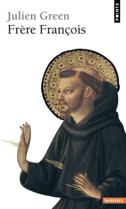 Emprunter Frère François livre