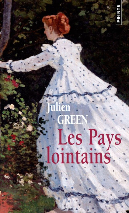 Emprunter Les pays lointains livre