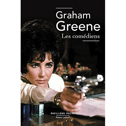 Emprunter Les comédiens livre