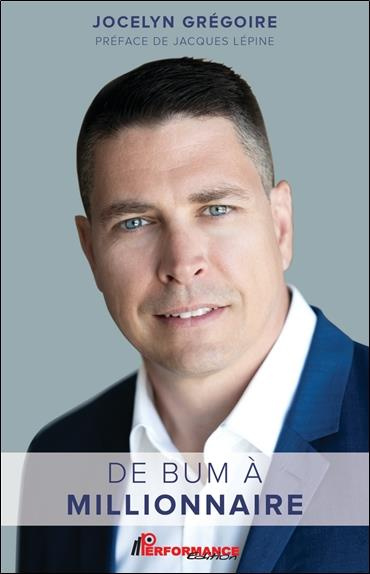 Emprunter De bum à millionnaire livre