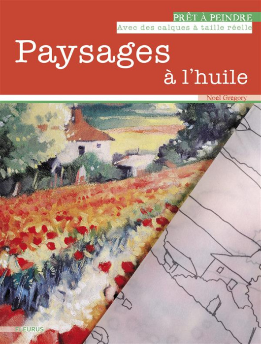 Emprunter Paysages à l'huile livre