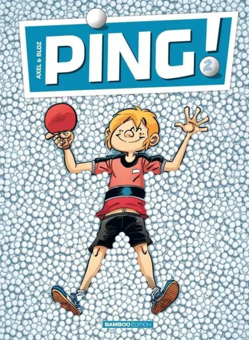 Emprunter Ping ! Tome 2 livre