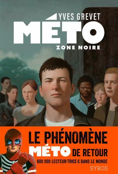 Emprunter Méto Hors-série : Zone noire livre