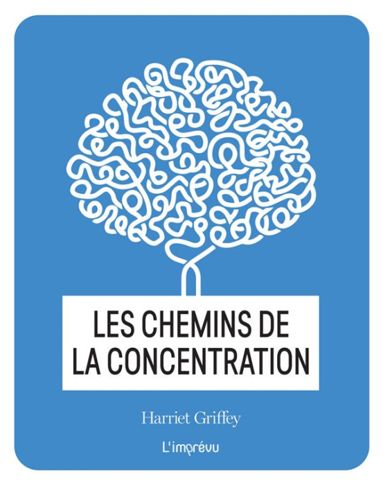Emprunter Les chemins de la concentration livre