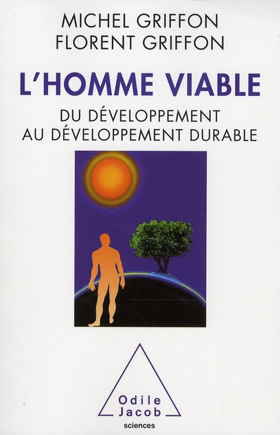 Emprunter L'homme viable livre