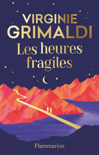 Emprunter LES HEURES FRAGILES - EDITION COLLECTOR livre