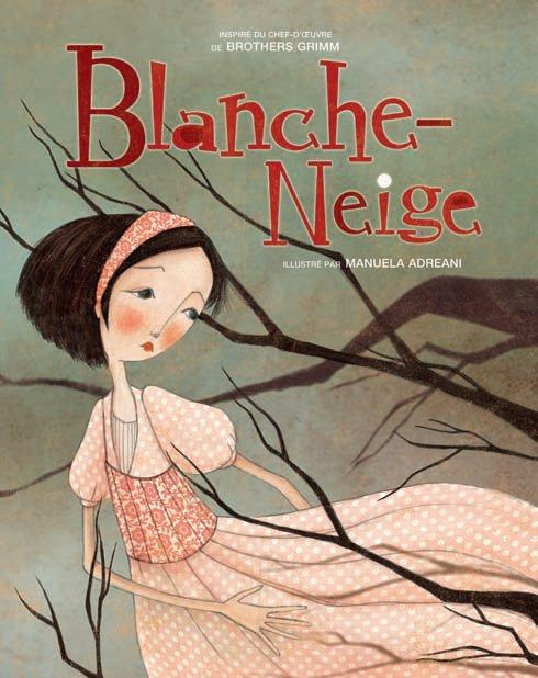 Emprunter Blanche-Neige livre