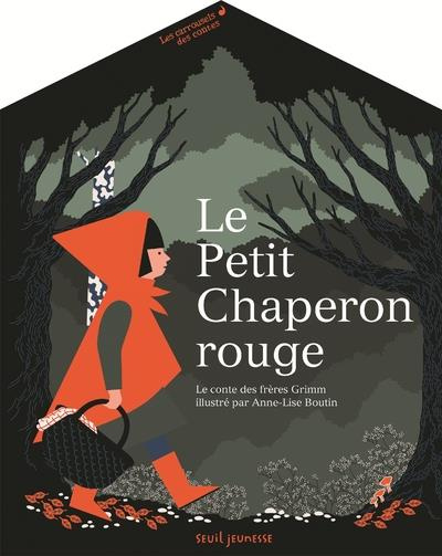 Emprunter Petit Chaperon Rouge livre