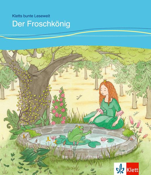 Emprunter DER FROSCHKONIG livre