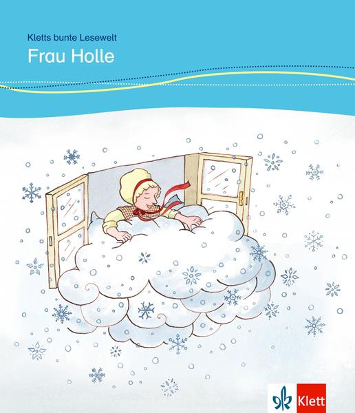 Emprunter FRAU HOLLE livre