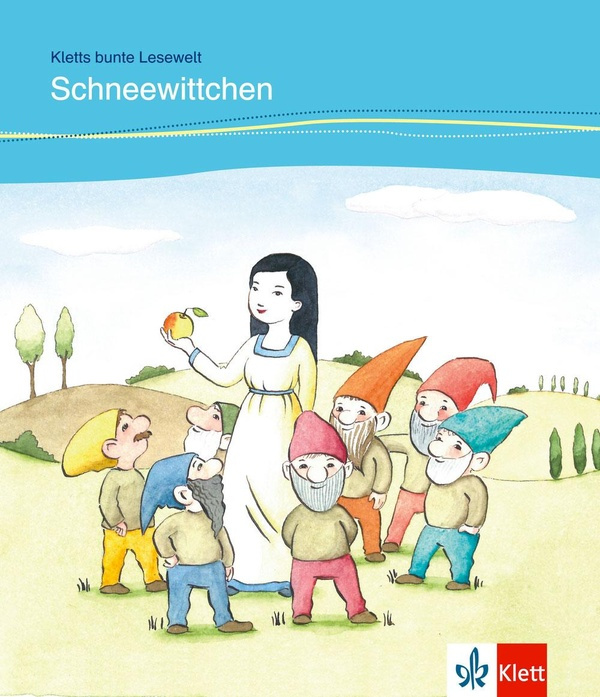 Emprunter SCHNEEWITTCHEN livre