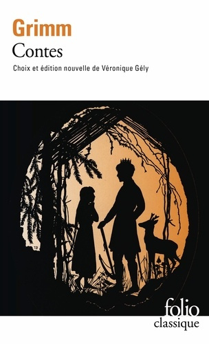 Emprunter Contes livre