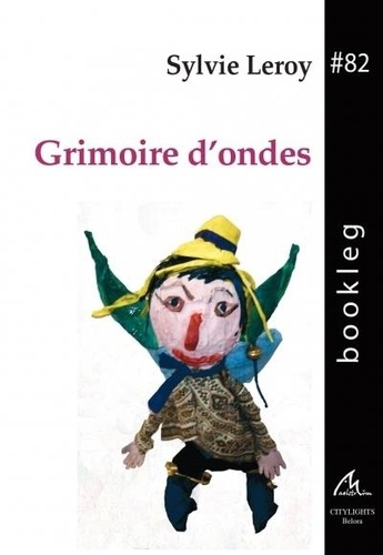 Emprunter GRIMOIRE D ONDES livre