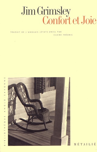 Emprunter Confort et joie livre