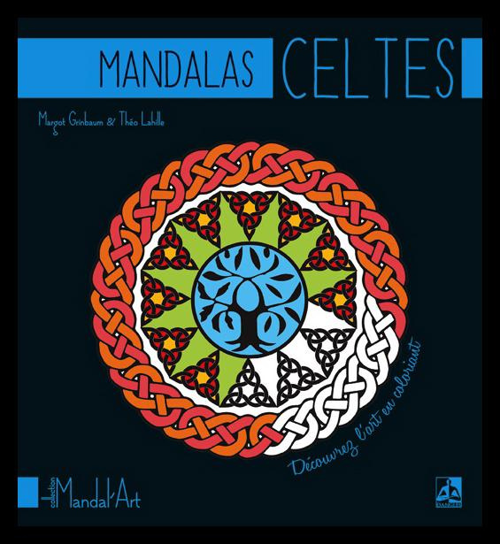 Emprunter Mandalas celtes livre