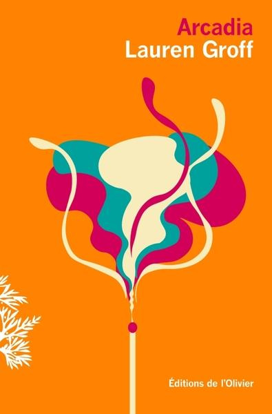 Emprunter Arcadia livre