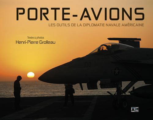 Emprunter Porte-avions livre