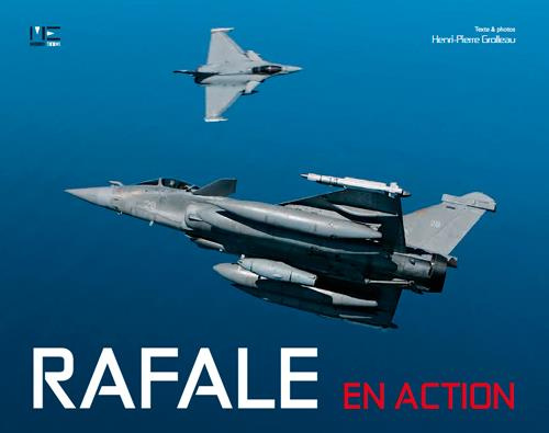 Emprunter Rafale en action livre