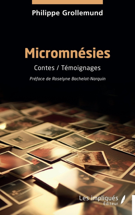 Emprunter Micromnésies livre