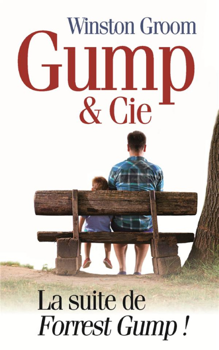 Emprunter Gump & Cie livre