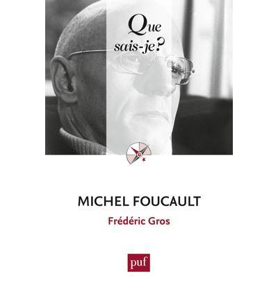 Emprunter Michel Foucault. 5e édition livre
