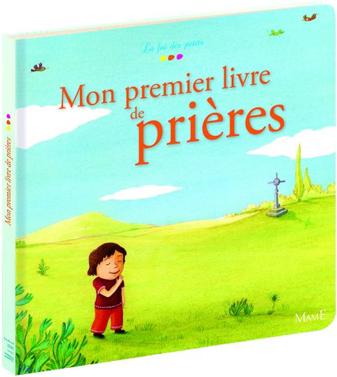 Emprunter Mon premier livre de prières livre
