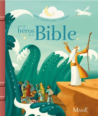 Emprunter Les héros de la Bible livre