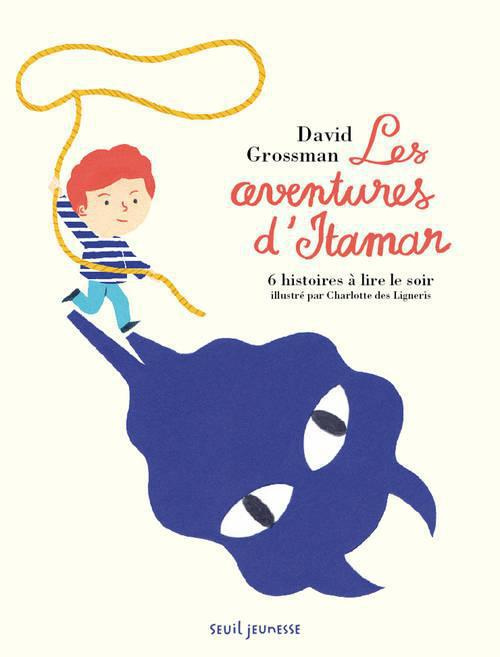 Emprunter Les aventures d'Itamar livre