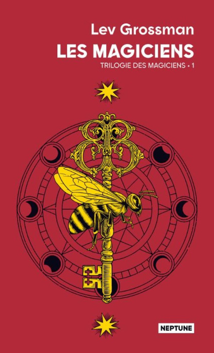 Emprunter Les magiciens Tome 1 livre