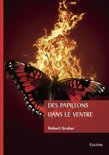 Emprunter Des papillons dans le ventre livre