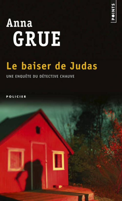 Emprunter Le baiser de Judas livre