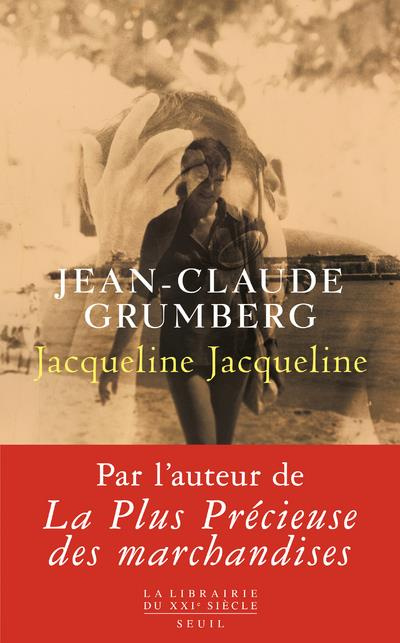 Emprunter Jacqueline Jacqueline livre