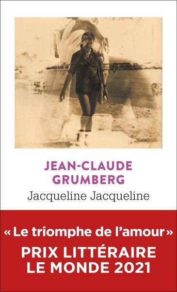 Emprunter Jacqueline Jacqueline livre