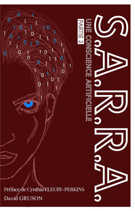 Emprunter S.A.R.R.A. Tome 2 : Une conscience artificielle livre