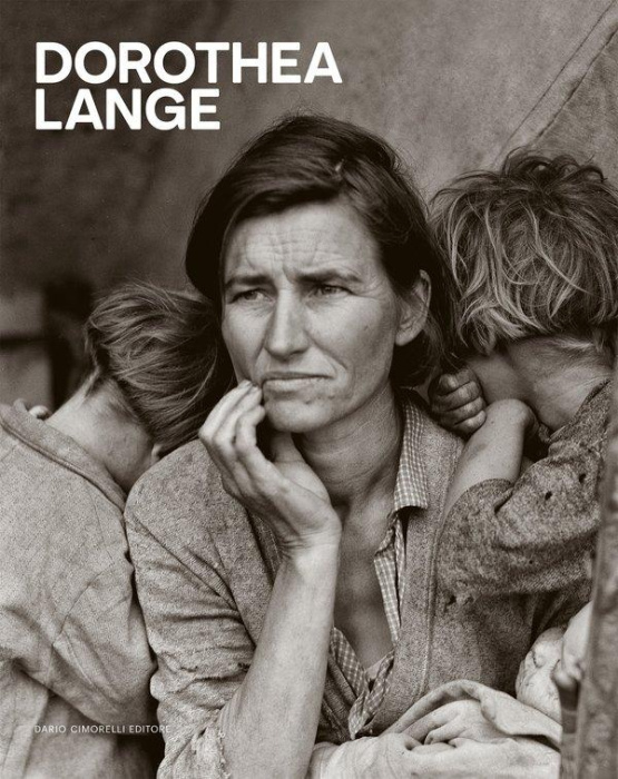 Emprunter Dorothea Lange livre