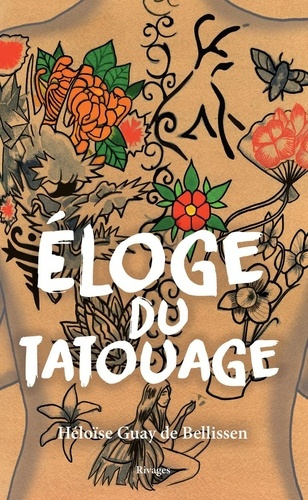 Emprunter Eloge du tatouage livre