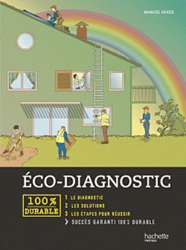 Emprunter Ecodiagnostic livre
