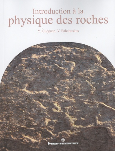 Emprunter INTRODUCTION A LA PHYSIQUE DES ROCHES livre