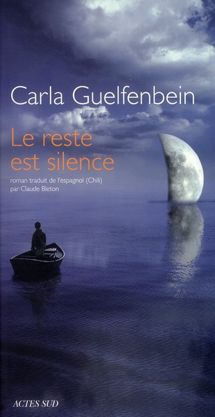 Emprunter Le reste est silence livre