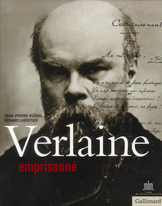 Emprunter Verlaine emprisonné livre