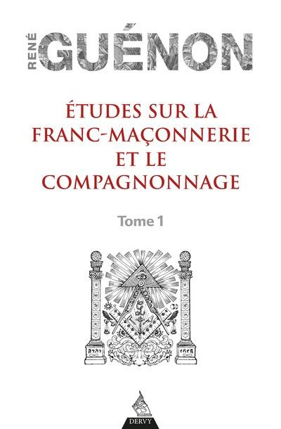 Emprunter Etudes sur la franc-maçonnerie et le compagnonnage. Tome 1 livre