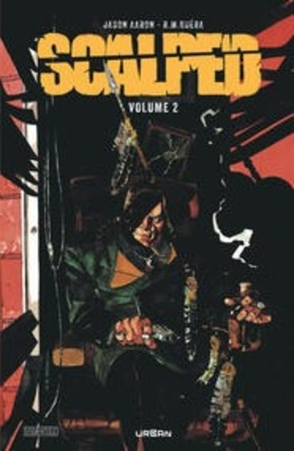 Emprunter Scalped Intégrale Tome 2 livre