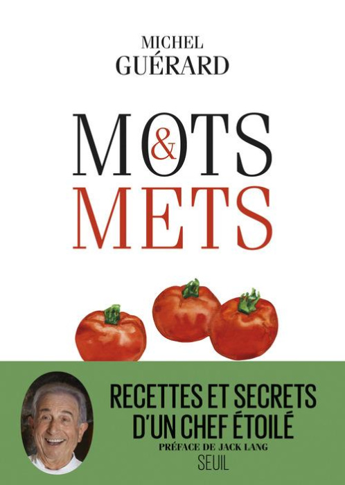Emprunter Mots et mets. Abécédaire gourmand et littéraire livre