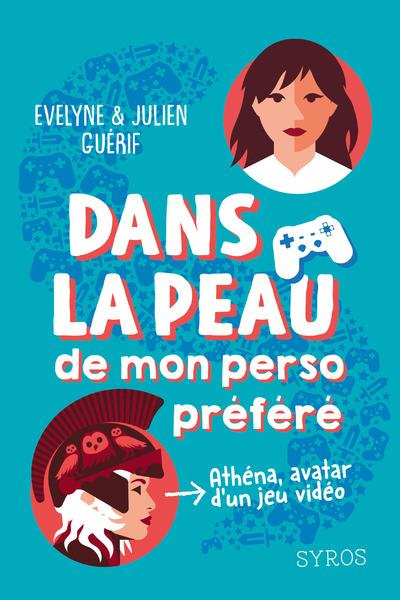 Emprunter Dans la peau de mon perso préféré livre