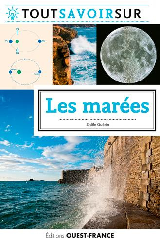 Emprunter Tout savoir sur les marées livre