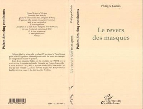 Emprunter Le Revers des Masques livre