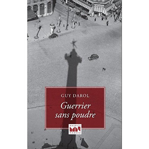 Emprunter Guerrier sans poudre livre