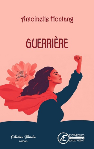 Emprunter Guerrière livre